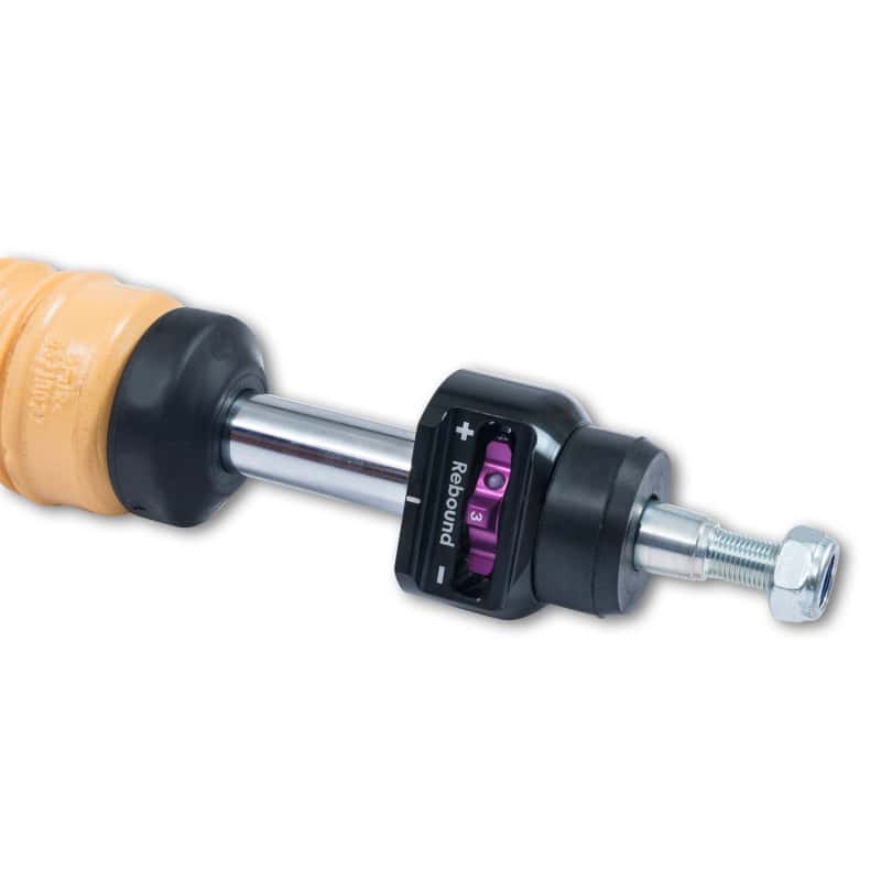 KW — KW Coilover Kit V3 Mercedes Benz CLA 250 Matic
Coilover Kit - view 8