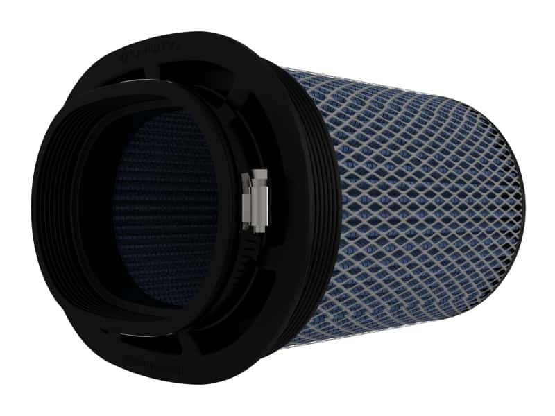aFe — aFe MagnumFLOW HD Air Filters Pro 10R Oval 7in X 4.75in F 9in X 7in T X 9H
Replacement Filter
AirFilter - view 2