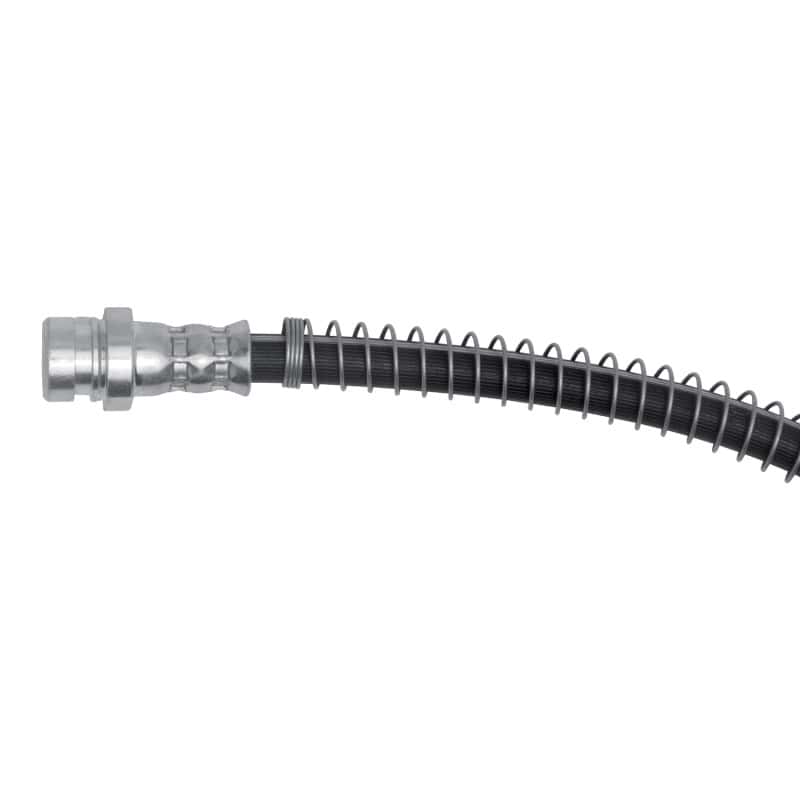 DFC — DFC 04-08 Hyundai Tiburon Front-R Brake Hose - view 3