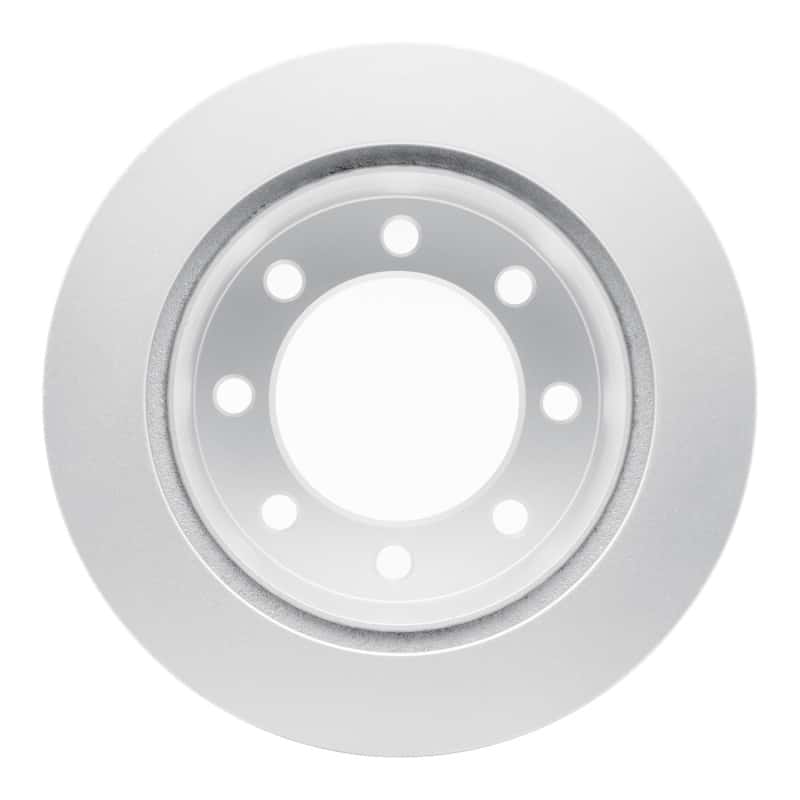 DFC — DFC 00-02 Dodge Ram 3500 Rear GeoSPEC Coated Rotor
DFC Brake Rotor - view 5