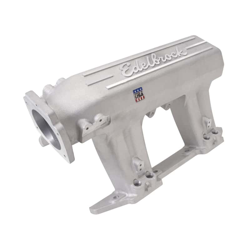 Edelbrock — Edelbrock EFI Manifold Pro Flo XT Chrysler 440
MANIFOLD - view 7
