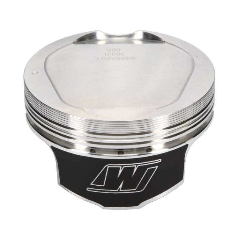 Wiseco — Wiseco Chrysler 6.1L Hemi -6.5cc R/Dome 4.060inch Piston Shelf Stock
Piston - view 6