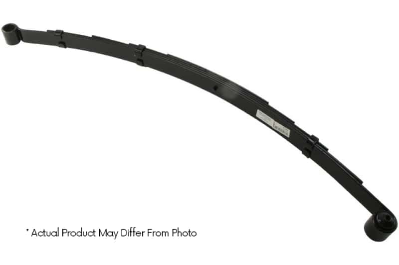 Belltech — Belltech LEAF SPRING S10/15 P-UP 82-03 SBLZR 3inch
LEAF SPRING - view 8