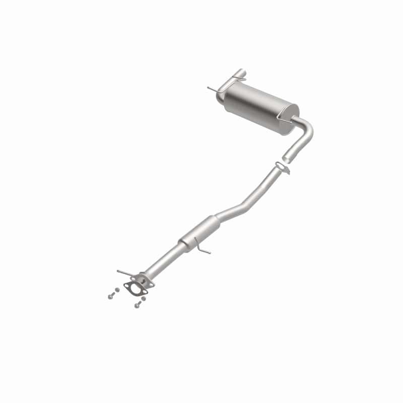 Magnaflow — MagnaFlow BRE Exhaust Kit 90-95 Mazda Miata 1.6L
Exhaust Kit - view 24