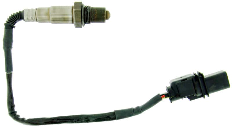 NGK — NGK BMW X5 2017-2014 Direct Fit 5-Wire Wideband A/F Sensor
Oxygen Sensor - view 2