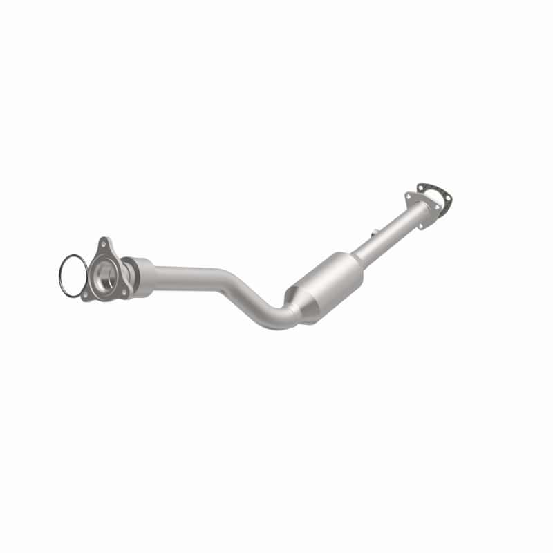 Magnaflow — Magnaflow 2001 Saturn L100 2.2L Direct Fit Converter
California - view 28