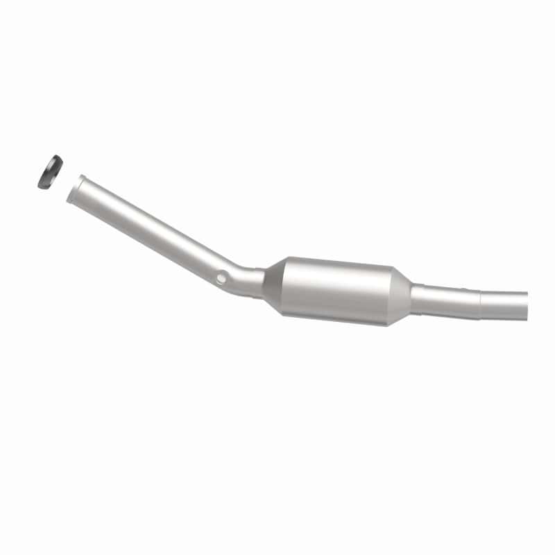Magnaflow — MagnaFlow Conv DF 03-06 Echo/xA 1.5L
HM Grade
HM - view 10