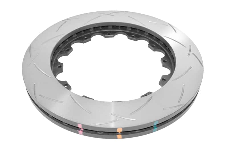 DBA — DBA T3 5000 Series Replacement Rotor 330x28mm (AP Replacement CP3580-2898/2899)
Brake Disc Ring
Brake Rotor - view 2