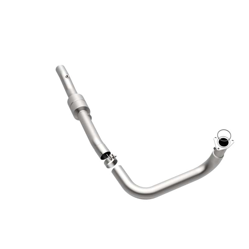 Magnaflow — MagnaFlow Conv DF 00-06 Chevy/GMC Driver Side
HM Grade
HM - view 21