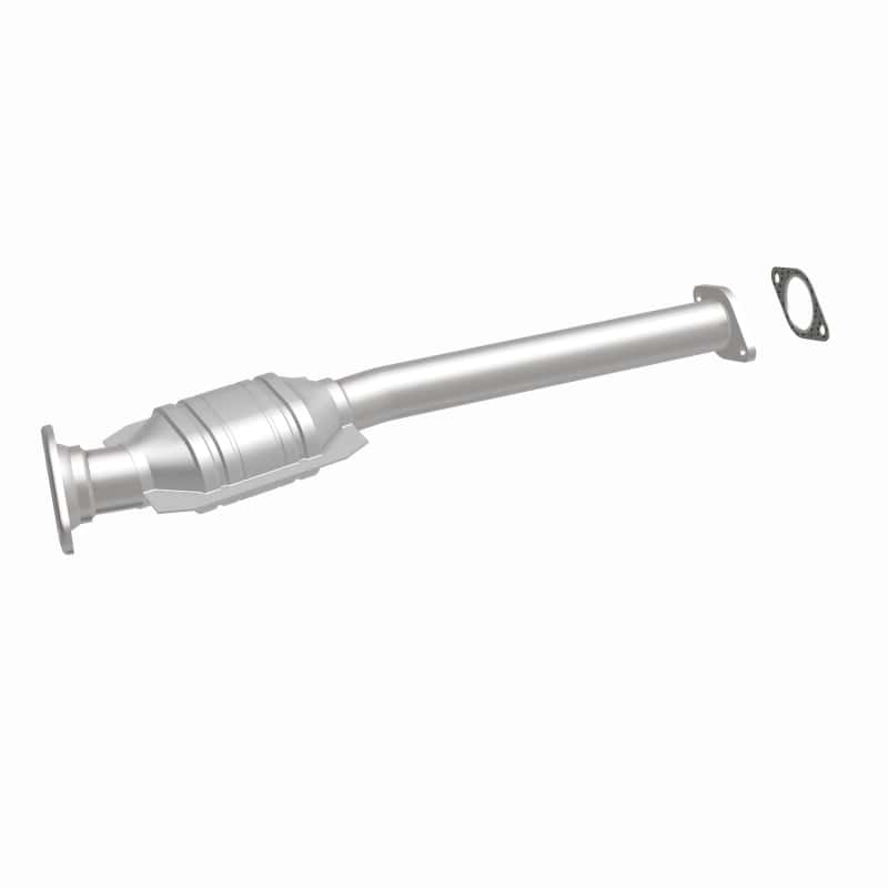 Magnaflow — MagnaFlow Conv DF Contour 98-00 2.5L
HM Grade
HM - view 9