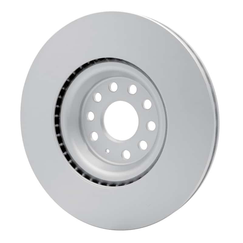 DFC — DFC 12-25 Audi S3 (Mexico) Front Hi-Carbon Alloy Geomet Coated Rotor
DFC Brake Rotor - view 4