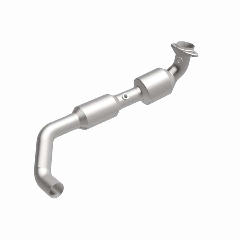 Magnaflow — Magnaflow 2004 Ford F-150 5.4L Direct Fit Converter
California - view 24