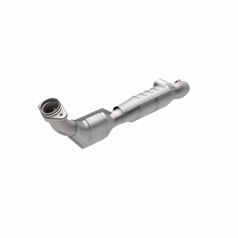 Magnaflow — MagnaFlow Conv DF 01 Ford Trucks 5.4L
California - view 8