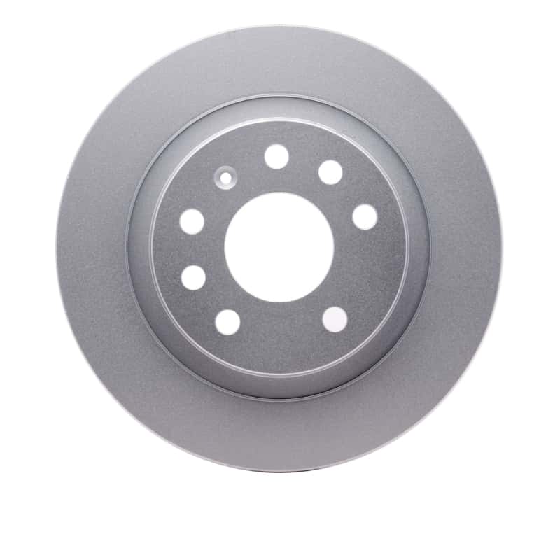 DFC — DFC 03-11 Cadillac BLS (Mexico) Rear GeoSPEC Coated Rotor
DFC Brake Rotor - view 1