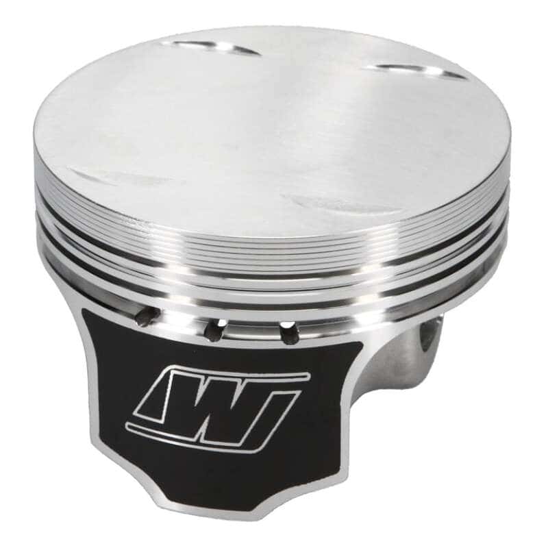 Wiseco — Wiseco Nissan CA18DET 4vp Flat Top * Turbo * Piston Shelf Stock
Piston - view 2