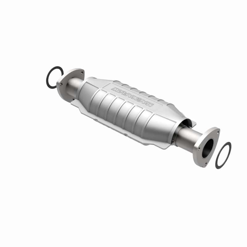 Magnaflow — MagnaFlow Conv DF GM 90 94
Standard Grade
Standard - view 22