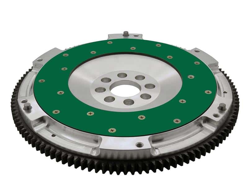 Fidanza — Fidanza 88-93 Celica 3SGTE All-Trac Aluminum Flywheel
Flywheel-Al PC To1 - view 2