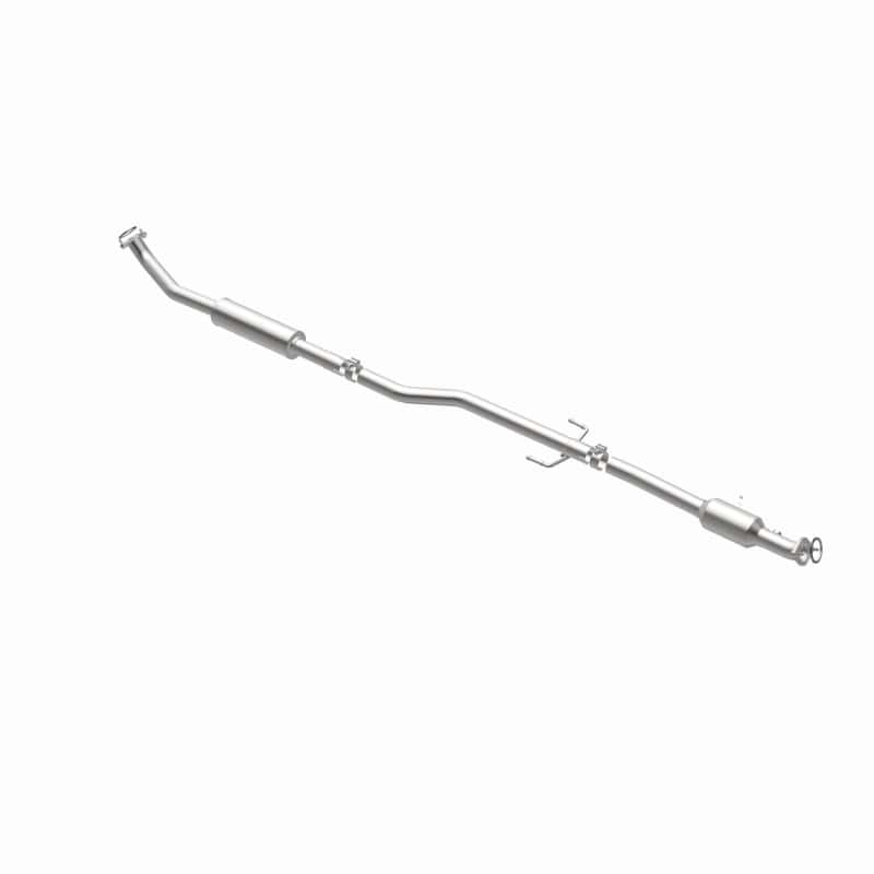 Magnaflow — Magnaflow 14-16 CX-5 L4 2.5 OEM Underbody Direct Fit Converter
OEM Grade
OEM - view 22