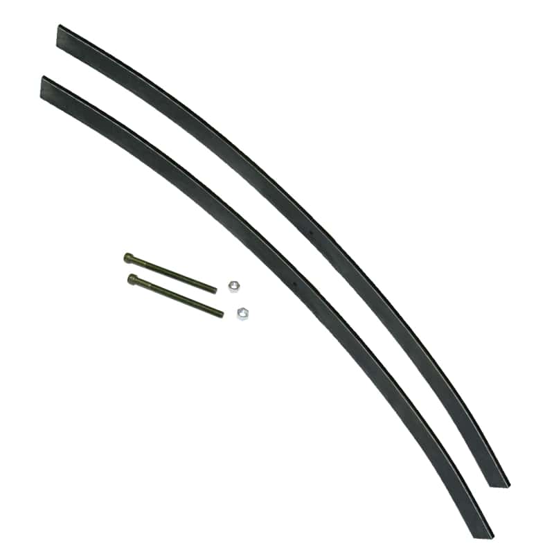 Superlift — Superlift 78-97 Ford F-250 / F-350 4WD Add-a-Leafs - Front
Leaf Helper Spring - view 2