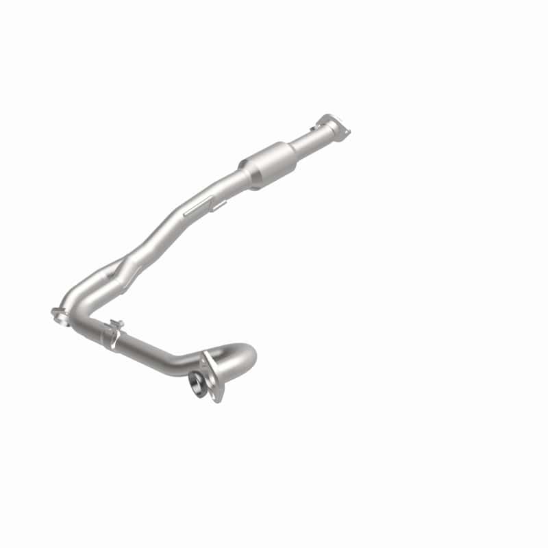 Magnaflow — Magnaflow 2003 Jeep Liberty 3.7L Direct Fit Converter
California - view 29