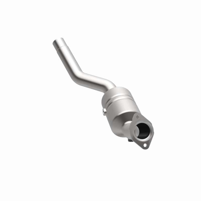 Magnaflow — Magnaflow Conv DF 07-09 XKR 4.2L D/S
OEM Grade
OEM - view 24