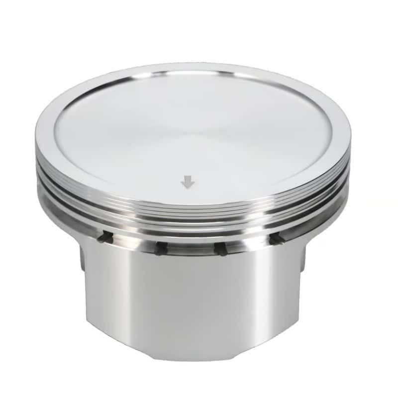 Wiseco — Wiseco Honda XR600R 85-01 91 CR 3819XH Piston kit
Piston Kit - view 6