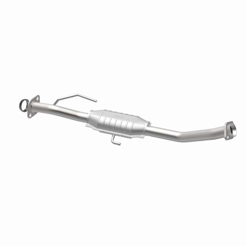 Magnaflow — MagnaFlow Conv Direct Fit 89-94 Ford Ranger 2.3L
California - view 21