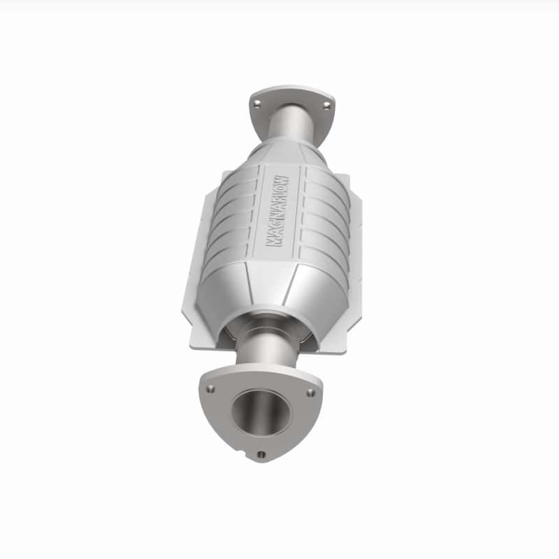Magnaflow — MagnaFlow Conv DF GM 90 91
Standard Grade
Standard - view 25