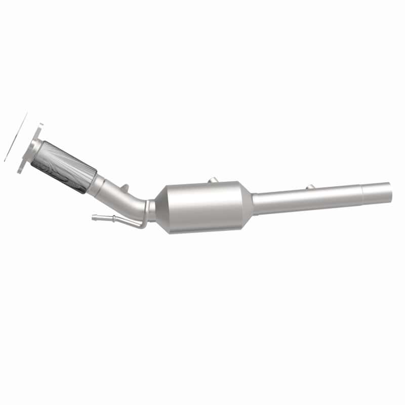 Magnaflow — Magnaflow 06-09 Volkswagen Beetle 2.5L Direct Fit Converter
California - view 11