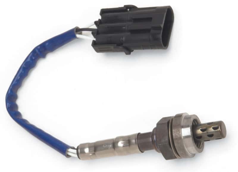Edelbrock — Edelbrock EFI 02 Sensor and Bung
FUEL INJECTION COMPO - view 1