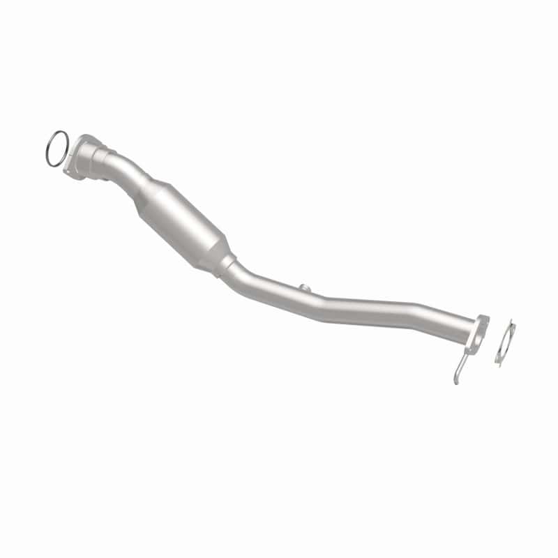Magnaflow — Magnaflow 04-07 Pontiac Grand Prix 3.8L Direct Fit Converter
California - view 12