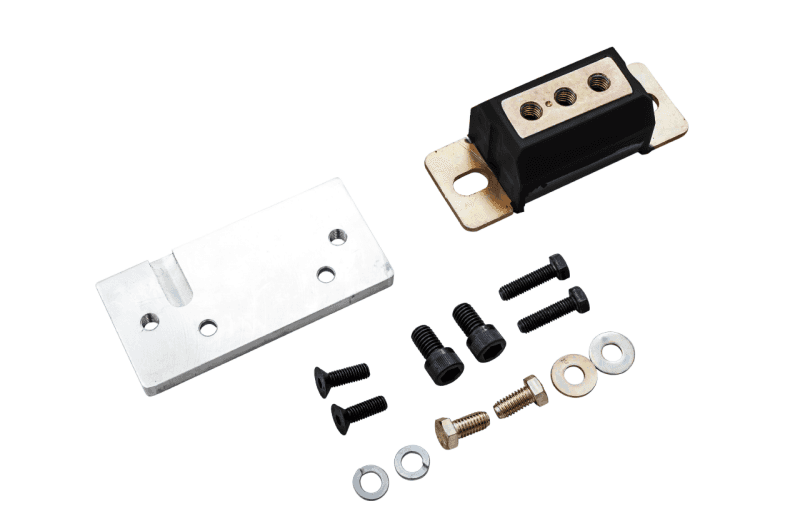 AWE Tuning — AWE Tuning Drivetrain Stabilizer w/Poly Mount for Manual Transmission
DTS w/ Poly Mount - view 2