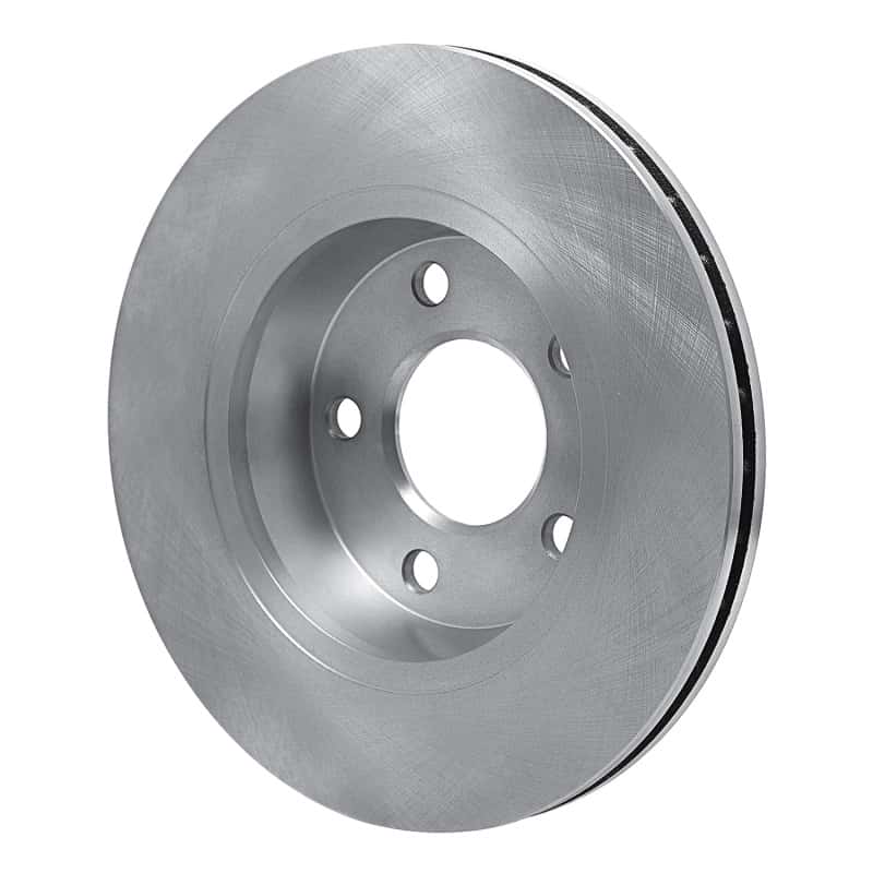 DFC — DFC 80-86 Audi 5000CS Turbo Quattro Front Brake Rotor
DFC Brake Rotor - view 4