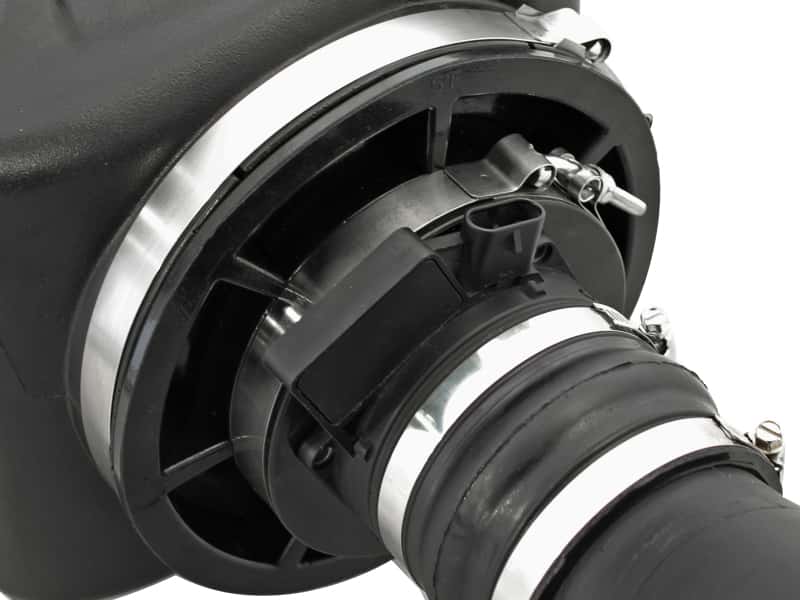 aFe — aFe Momentum GT PRO 5R Stage-2 Si Intake System, GM Trucks/SUVs 99-07 V8 (GMT800)
Momentum GT Intake
PRO 5R - view 3