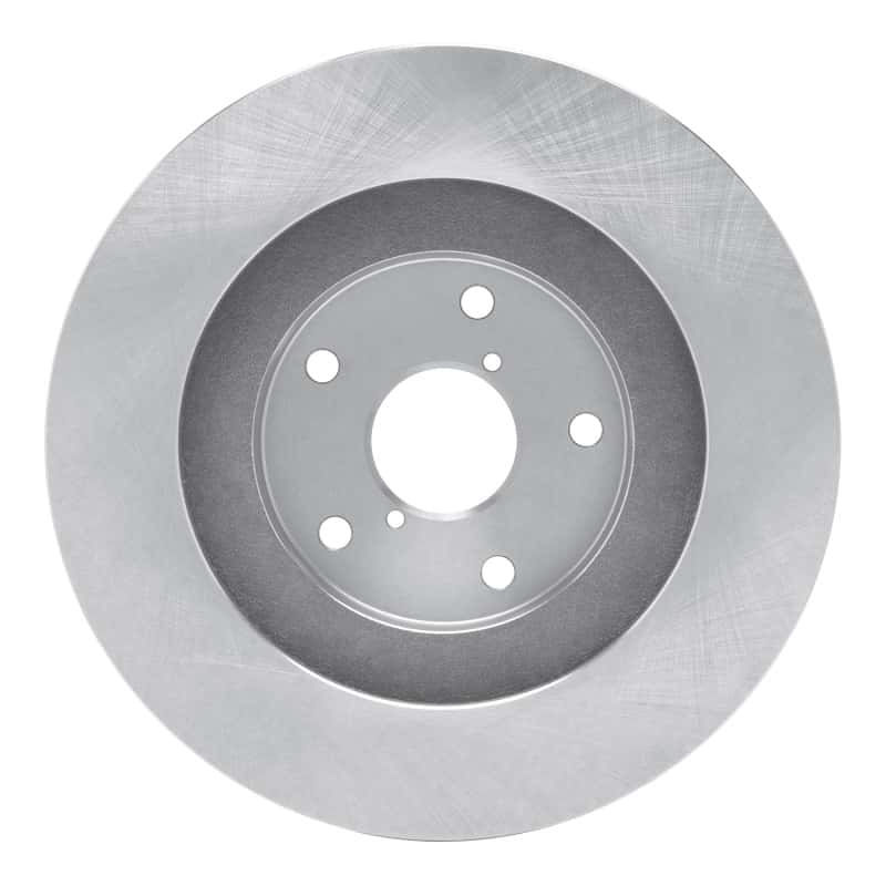 DFC — DFC 92-97 Subaru SVX Front Brake Rotor
DFC Brake Rotor - view 5