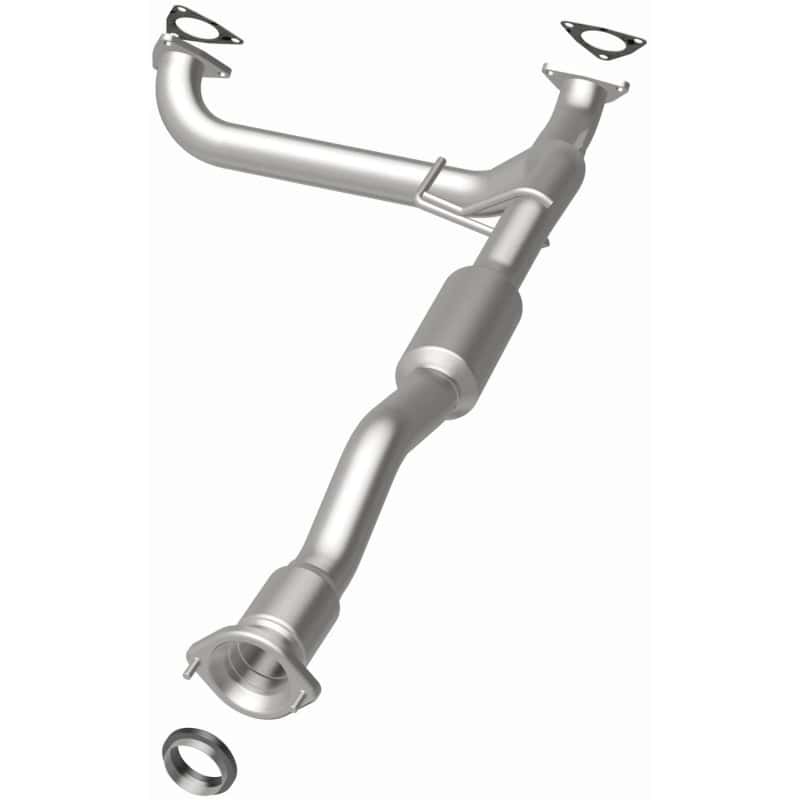 Magnaflow — Magnaflow 15-16 Chevrolet Colorado 3.6L Direct Fit Converter
California - view 31