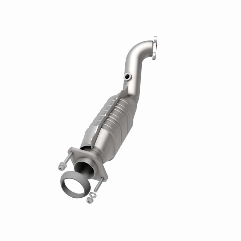 Magnaflow — MagnaFlow Conv DF 10-11 Cadillac CTS 3.0L
OEM Grade
OEM - view 17