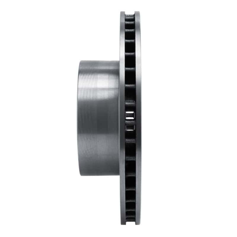 DFC — DFC 82-86 BMW 735i Front Brake Rotor
DFC Brake Rotor - view 3