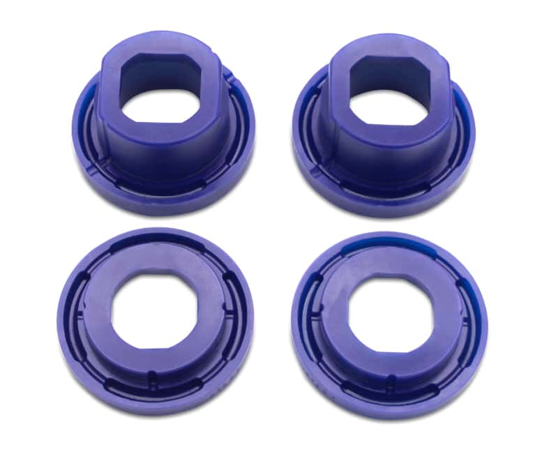 Superpro — SuperPro 2008 Pontiac G8 Base Rear Subframe - Lower Bushing Insert Set
Bushing Kit - view 1