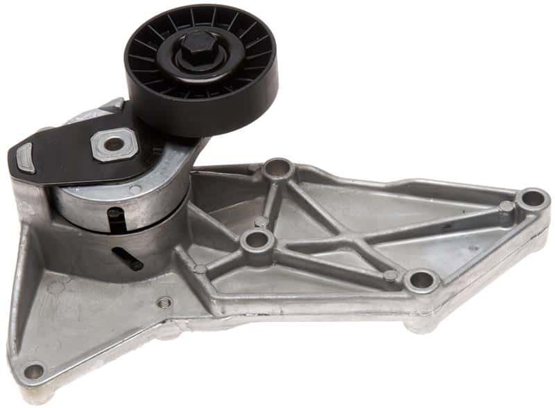 Gates — Gates 88-91 Buick LeSabre V-6 3.8L Tensioner Assy. Belt Drive Tensioner - view 1