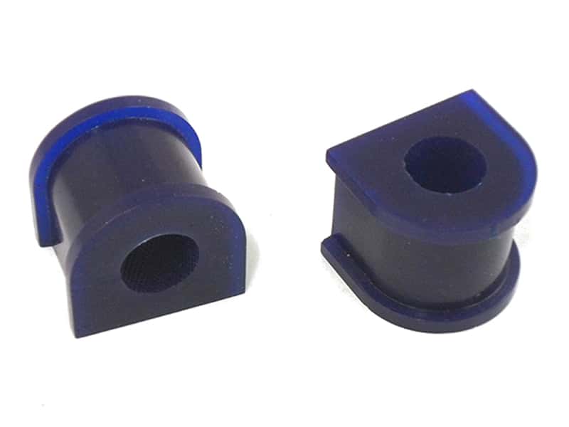 Superpro — SuperPro Audi Sway Bar Mount 14mm Kit
Bushing Kit - view 2