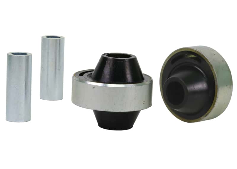 Whiteline — Whiteline Plus 05/00+ Toyota Prius NHW11/HHW20 Front Lower Inner Rear C/A Bushing Caster Correction
Bushing Kit - view 1