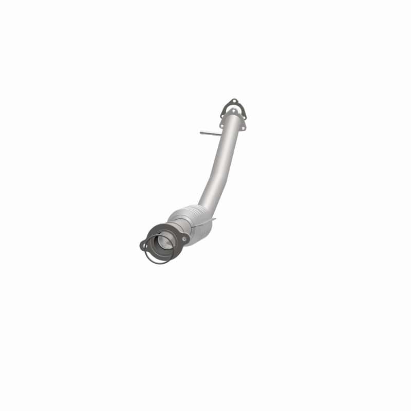 Magnaflow — MagnaFlow Conv DF 05-06 Equinox 3.4L OEM
OEM Grade
OEM - view 25