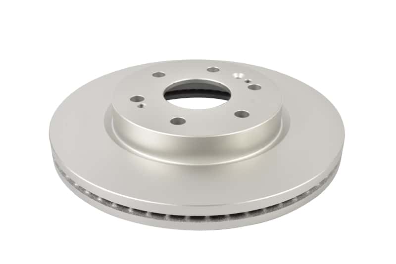 DBA — DBA 21-23 Cadillac Escalade (Excl 6 Piston BBK) Front En-Shield Standard Rotor
Brake Rotor - view 1