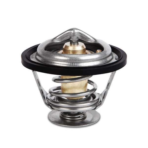 Mishimoto — Mishimoto Chev/Pontiac 92-96 Corvette/93-97 Firebird/Camaro LT1/LT4 Racing Thermostat
Coolant Thermostat - view 3