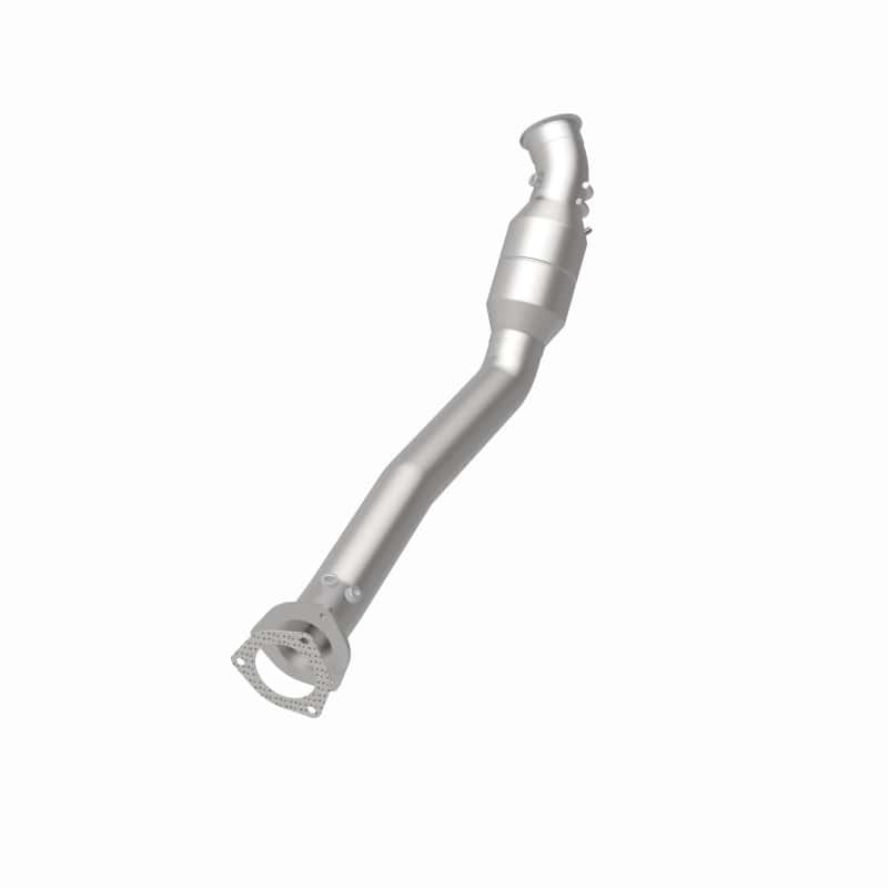 Magnaflow — MagnaFlow 11-12 Ram 2500/3500 6.7L Front Direct Fit Stainless Catalytic Converter
OEM Grade
OEM - view 16