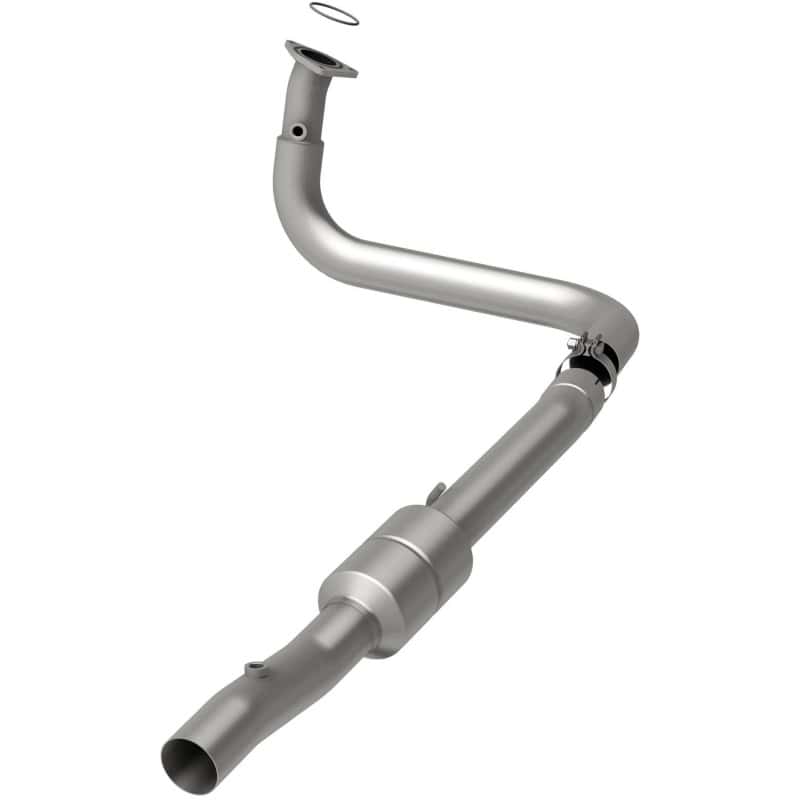 Magnaflow — MagnaFlow Conv DF 00-06 Chevy/GMC Driver Side
HM Grade
HM - view 29