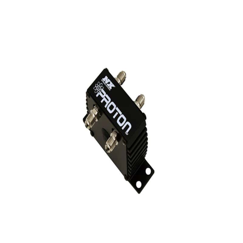 Nitrous Express — Nitrous Express Proton Series Nitrous Fuel Module Only
Injection System Kit
N2OSys - view 1