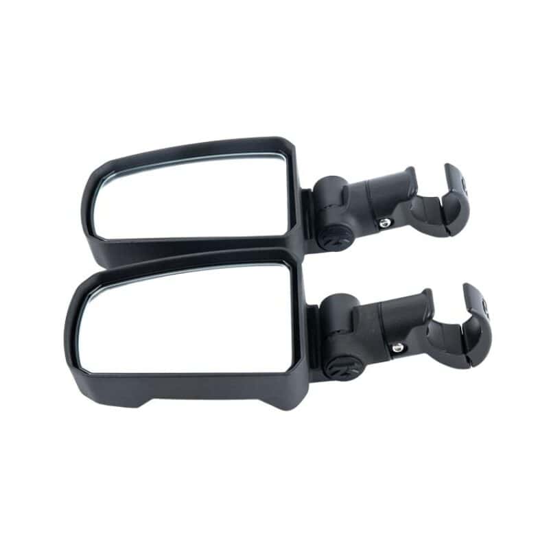 Seizmik — Seizmik 24+ Polaris/Can-Am/Honda/Kaw Pursuit Sideview Mirror - Adj 1.75-2 in. ROP Clamp Pair - view 1