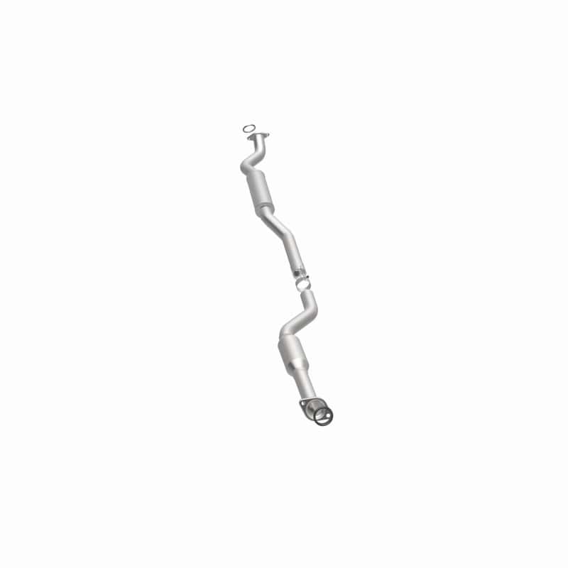 Magnaflow — MagnaFlow OEM Grade 06-12 Mazda MX-5 Miata Direct Fit Federal Catalytic Converter
OEM Grade
OEM - view 24